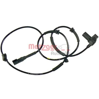 Metzger Raddrehzahlsensor vorne Ford Transit 2,0 TDCi