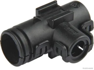 HERTH&BUSS Verbindungs-/Verteilerstück, Rohrleitung, 2 x 10 mm + 1 x 7,5 mm - 50290710