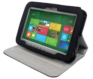 Panasonic InfoCase Professional Portfolio | pcpe-infg1e1 | Tablett-PC-Tragetasche