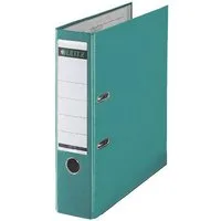 LEITZ Aktenordner 1010, Ordner breit, auswechselbares Rückenschild