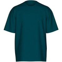 Trigema T-Shirt TRIGEMA Heavy Oversized T-Shirt (1-tlg)