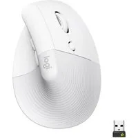 Logitech OFF-WHITE 910-006475 Mäuse (Ergonomisch)