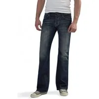 LTB Bootcut-Jeans Tinman Tinman