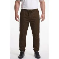 Men Plus Schlupfhose Schlupfbund-Hose FLEXLASTIC® Relaxed Fit