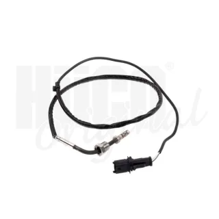 Hueco Abgastemperatursensor Lancia Ypsilon 1,3