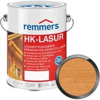 Remmers Holzschutzlasur HK-LASUR - 0.75 LTR