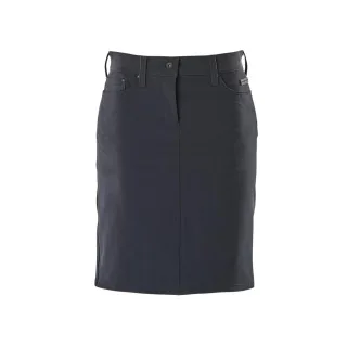 MASCOT Rock FRONTLINE schwarzblau Schwarzblau 48 - 20743-511-010-48