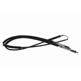 Vaico Handbremsseil hinten Fiat Cinquecento Seicento