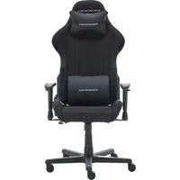 DXRacer Gaming Chair DXRACER Gaming & Bürostuhl, Formula Serie, Stoffbezug, FD01