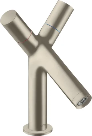 Hansgrohe Zweigriff Waschtischarmatur 10030820