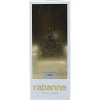 paco rabanne Eau de Toilette Paco Rabanne 1 Million Lucky Eau de Toilette (EDT) 100ml