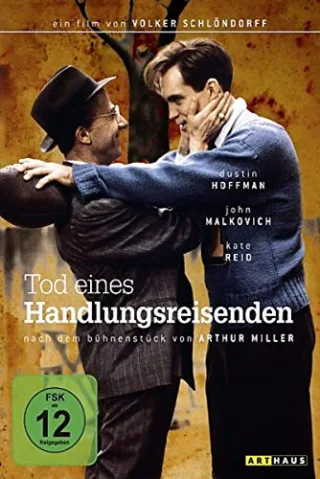 Tod eines Handlungsreisenden [DVD] [2009]