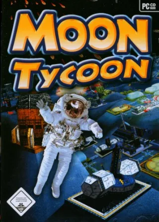Moon Tycoon