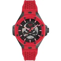 PHILIPP PLEIN Automatikuhr Plein $keleton Royal