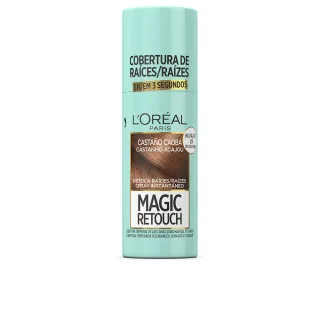 Magic Retouch #6-mahagoni-kastanienspray 75 ml