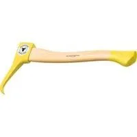 Handsappie OX 173 E-0500, 38cm mit Eschenstiel