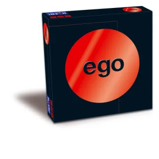 Huch & Friends 76232 - Ego