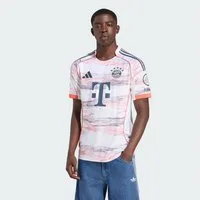 adidas Performance Fußballtrikot FC BAYERN MÜNCHEN 25/26 AUSWÄRTSTRIKOT (1-tlg)