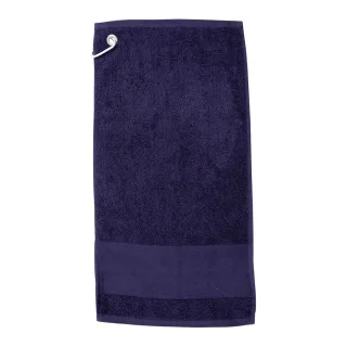 Towel City - Handtuch, Zum Bedrucken (Marine)