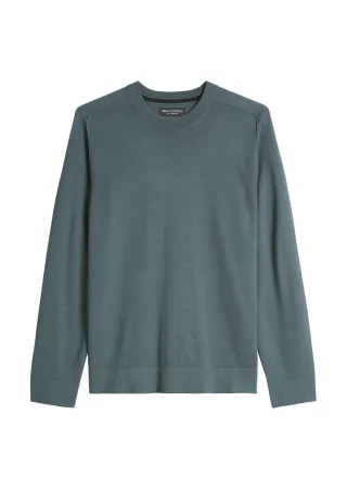 Marc OPolo Casual - Pullover regular Skipping Stone - Gr. - L