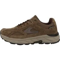 camel active 54CCA12 Herren Sneaker Turnschuhe, Sportschuhe, Freizeitschuhe, Halbschuhe, Schnürschuhe