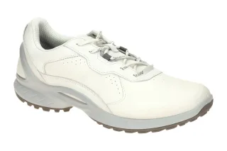 Ecco 85080401007 Herren BIOM ENERGI Sneaker Wei? - white, extra leicht & bequem