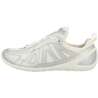 Ecco Biom Lite Damen Schnürschuh Sneaker, Turnschuhe, Sportschuhe, Freizeitschuhe, Schnürschuhe