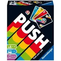 Ravensburger Spiel PUSH