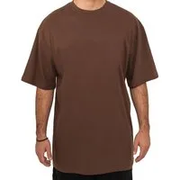 URBAN CLASSICS T-Shirt Urban Classics Herren Tall Tee