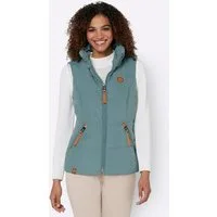 Witt Jerseyweste Weste