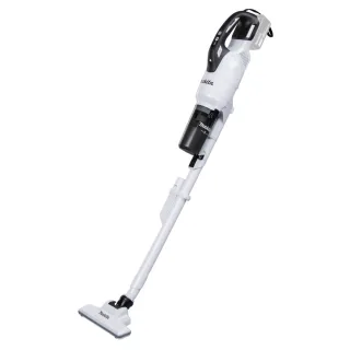Makita Akku-Staubsauger 18V - 180 mbar - 0,25 l - DCL286FZW