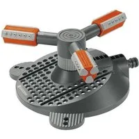 GARDENA Regner 2062-20 Comfort Kreisregner Mambo