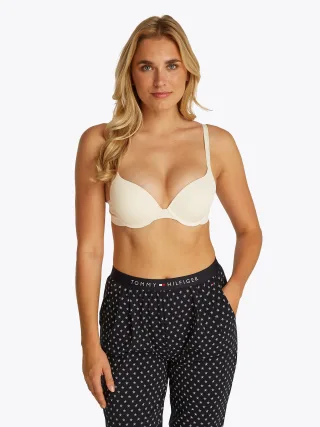 PLUNGE PUSH UP ivory - Gr. - 70