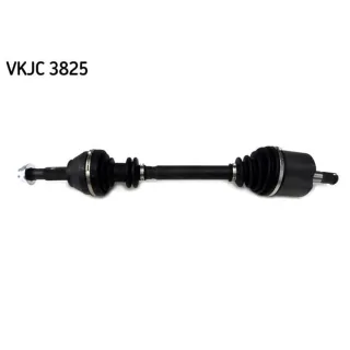SKF Antriebswelle vorne links Citroen C25 Fiat Ducato Talento Peugeot J5