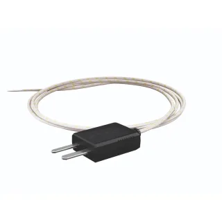 Bosch Zubehör Temperaturfühler Typ K Professional - 1600A038CU