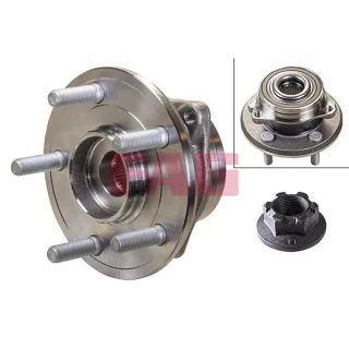 FAG Radlager vorne Jeep Grand Cherokee 713670420