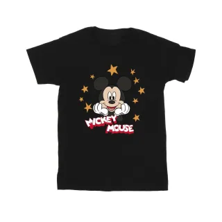 Disney - T-Shirt für Herren (Schwarz)