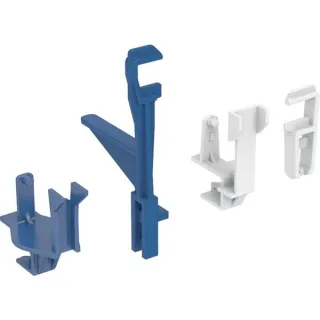 Geberit Umbauset Spülventil zu UP-SPK Sigma 12cm /Omega, 242825001 242825001