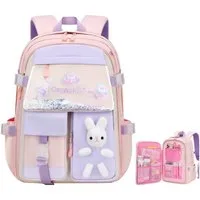 Forrlite Schulrucksack Rucksack Schulrucksack,Rucksack Laptop Tasche (Freizeitrucksack, Cityrucksack damen, Tagesrucksack, Laptoptasche, Schule Jungen Mädchen Teenager Ergonomisch), Backpack Daypack für Schule, Fahrradfahren, Freizeit und Reise