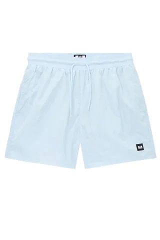Weekend Offender Badeshorts "STACKS SWIM SHORT Herren" Shorts Herren, leichte Sommerhose, kurze Hose, Badeshorts, Sale
