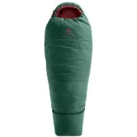 deuter Kinderschlafsack STARLIGHT PRO, für Kinder, Rundum-Isolation, mumienförmig