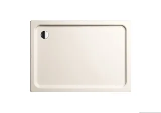 Kaldewei Duschwanne DUSCHPLAN XXL Modell 427-1,1000x1400x65mm, 432700013231 432700013231