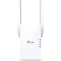 tp-link TP-Link RE605X Reichweitenverstärker, Zusätzlicher Gigabit Ethernet-Anschluss