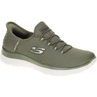 Skechers 150123 OLV Slipper