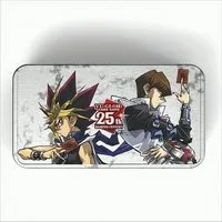 Konami Sammelkarte Yu-Gi-Oh ! 25th Anniversary Tin:Dueling Mirrors DE