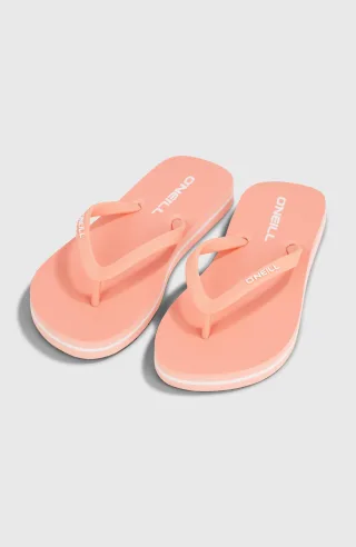 ONeill Zehentrenner "PROFILE LOGO SANDALS"