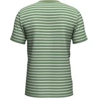 FYNCH-HATTON T-Shirt mit Logo Stickerei