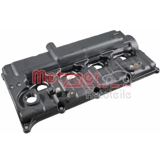 Metzger Ventildeckel + Dichtung Kia Sorento JC  2,5CRDI