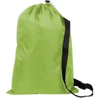 ZOLLNER24 Turnbeutel, 100% Polyester, 32x46 cm, Kordelzug