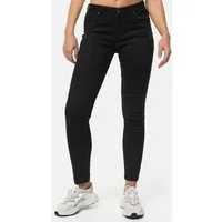 Tazzio Skinny-fit-Jeans F112 Damen Jeanshose